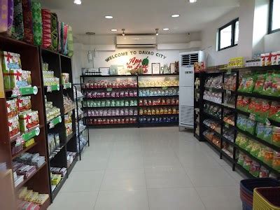 SETUP helps Apo ni Lola become the Mother of Food Tourism.